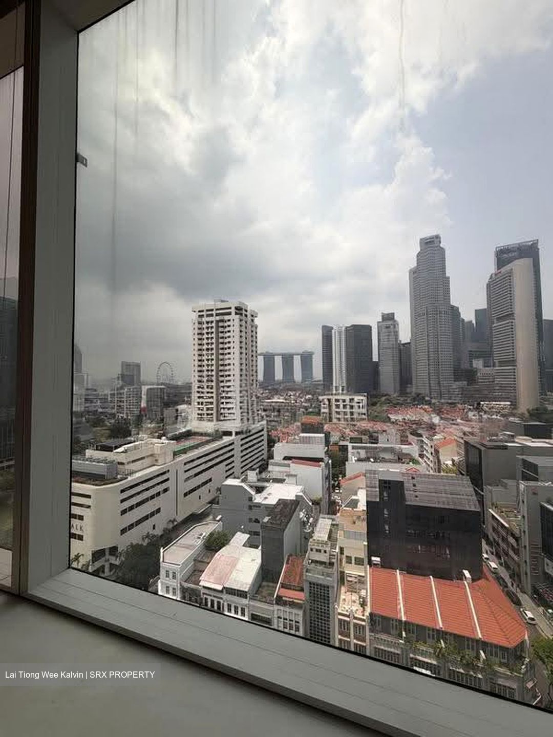 Eu Tong Sen Street (D1), Apartment #627562381